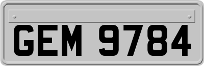 GEM9784