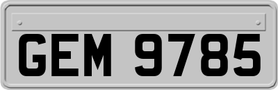 GEM9785