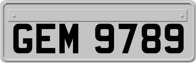 GEM9789