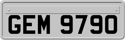 GEM9790