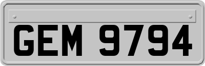 GEM9794