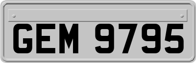 GEM9795