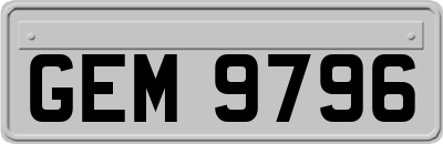 GEM9796
