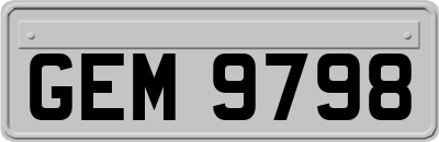 GEM9798