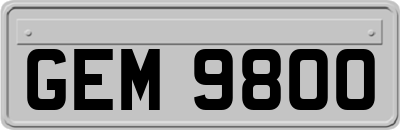 GEM9800