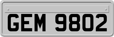 GEM9802