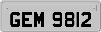 GEM9812