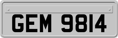 GEM9814