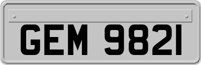 GEM9821
