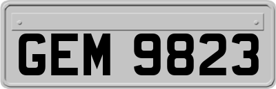 GEM9823