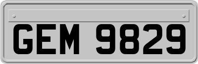GEM9829