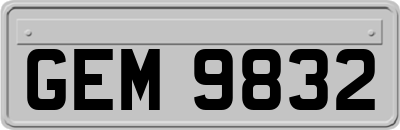 GEM9832