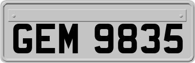 GEM9835