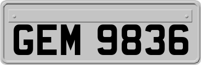 GEM9836