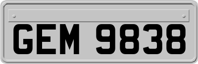 GEM9838
