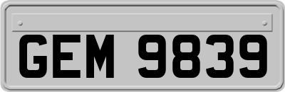 GEM9839