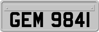 GEM9841