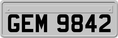 GEM9842