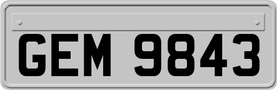 GEM9843