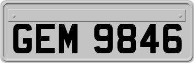 GEM9846
