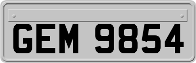 GEM9854