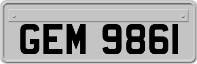 GEM9861