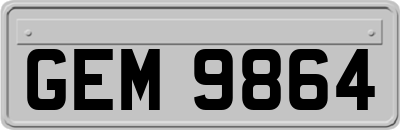 GEM9864