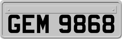 GEM9868