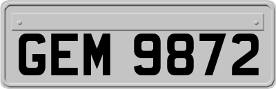GEM9872