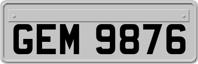 GEM9876