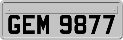 GEM9877