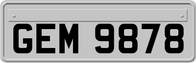 GEM9878
