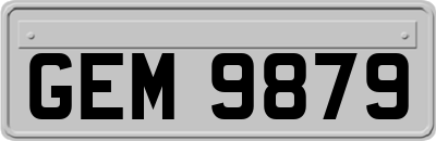 GEM9879