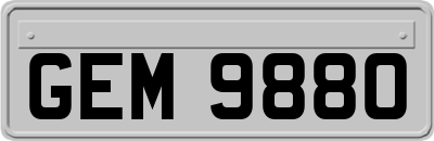 GEM9880