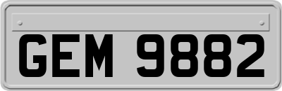 GEM9882
