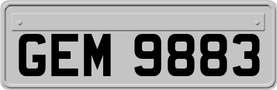 GEM9883