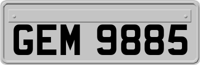 GEM9885