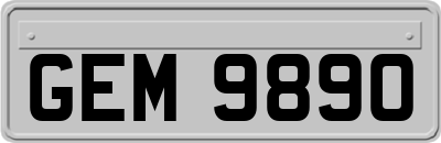 GEM9890