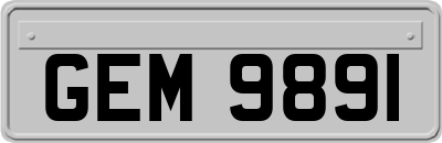 GEM9891