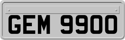 GEM9900