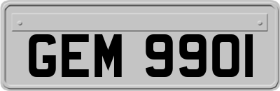 GEM9901