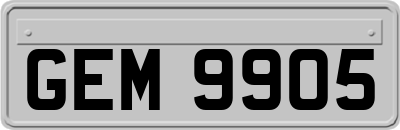 GEM9905