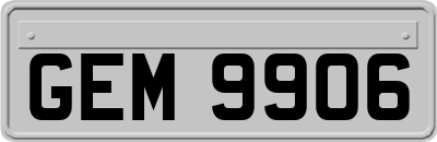 GEM9906