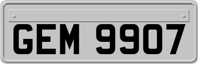 GEM9907