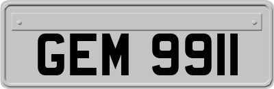 GEM9911