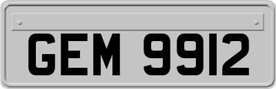 GEM9912