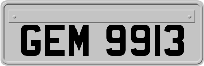 GEM9913
