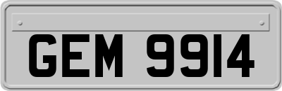 GEM9914