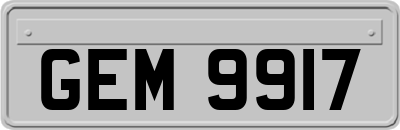 GEM9917