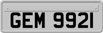 GEM9921